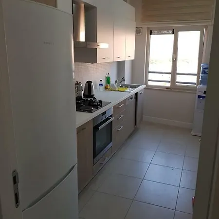 Apartment Modern *