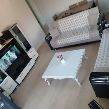 Apartment Modern *