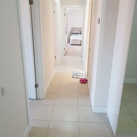 Apartment Modern *