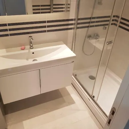 Apartment Modern Bursa
